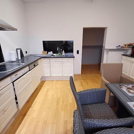 Doppelzimmer, Tv- Bad, Kuehlschrank- Parkplatz-17 Meine 외부 사진