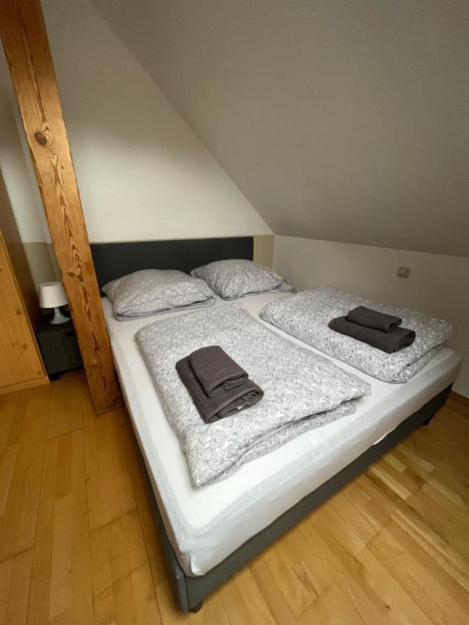 Doppelzimmer, Tv- Bad, Kuehlschrank- Parkplatz-17 Meine 외부 사진
