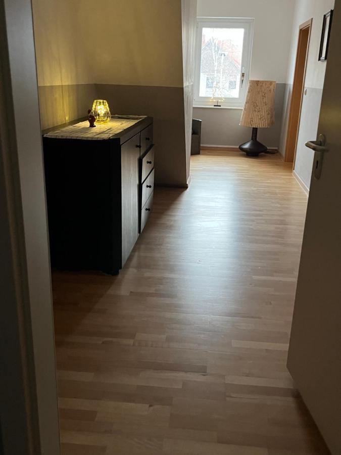 Doppelzimmer, Tv- Bad, Kuehlschrank- Parkplatz-17 Meine 외부 사진