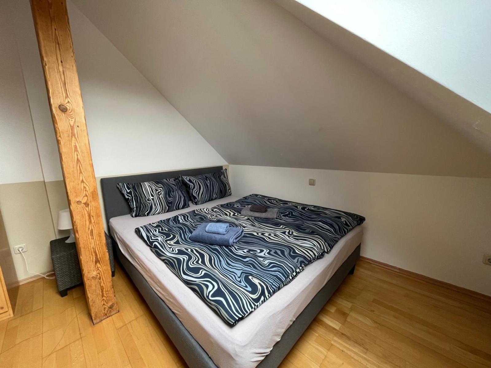 Doppelzimmer, Tv- Bad, Kuehlschrank- Parkplatz-17 Meine 외부 사진