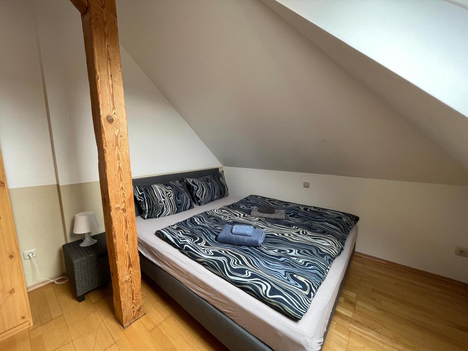 Doppelzimmer, Tv- Bad, Kuehlschrank- Parkplatz-17 Meine 외부 사진